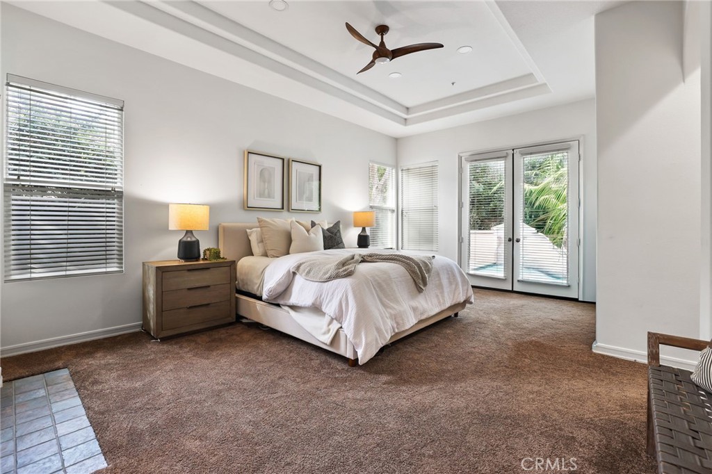 Madrid (MADR) - Residential