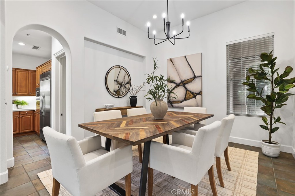 Madrid (MADR) - Residential