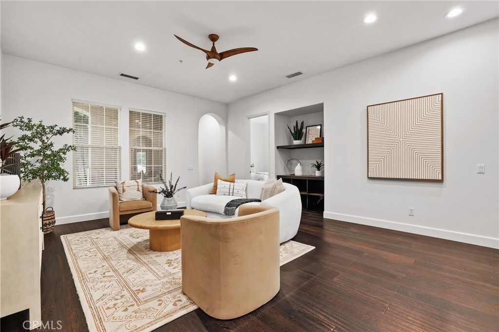 Madrid (MADR) - Residential