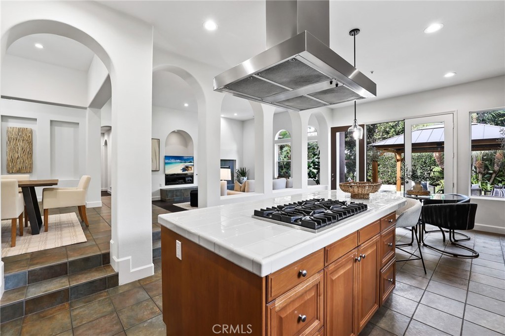 Madrid (MADR) - Residential