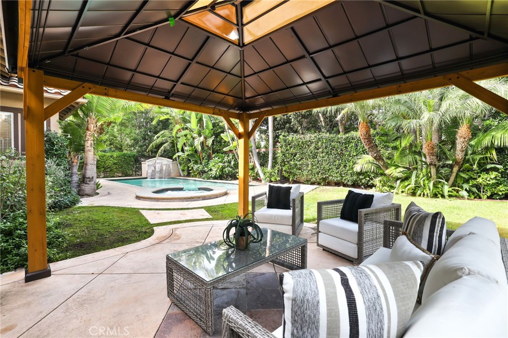 Madrid (MADR) - Residential