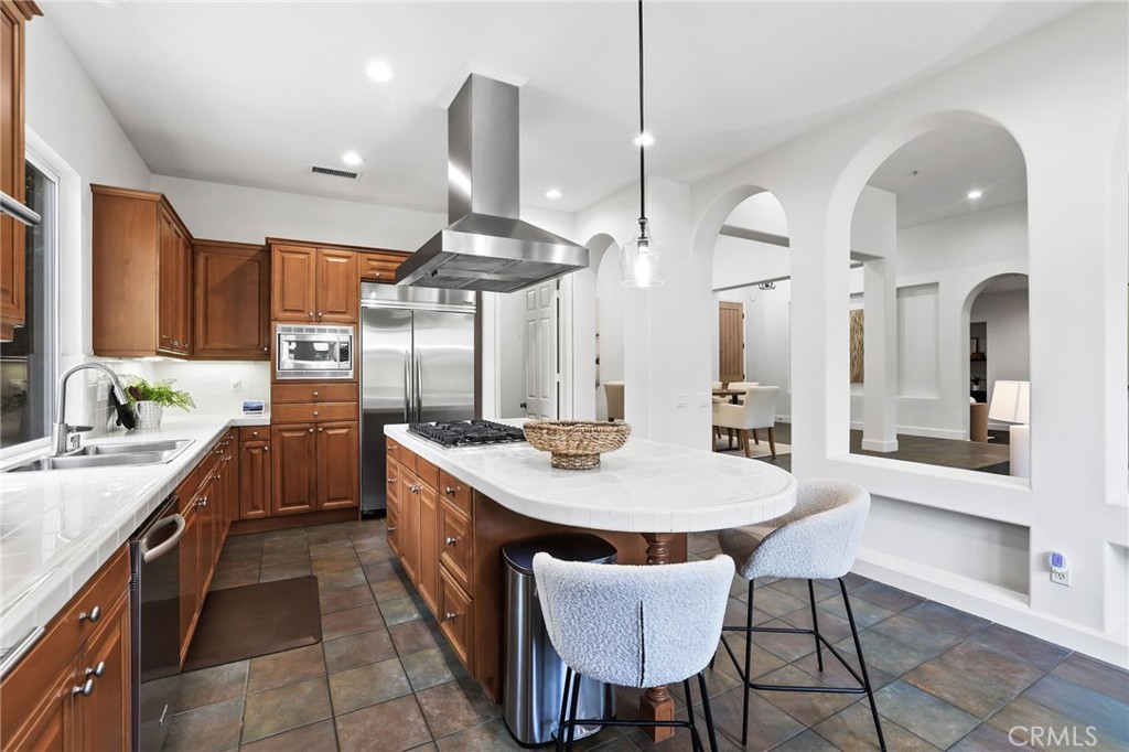 Madrid (MADR) - Residential