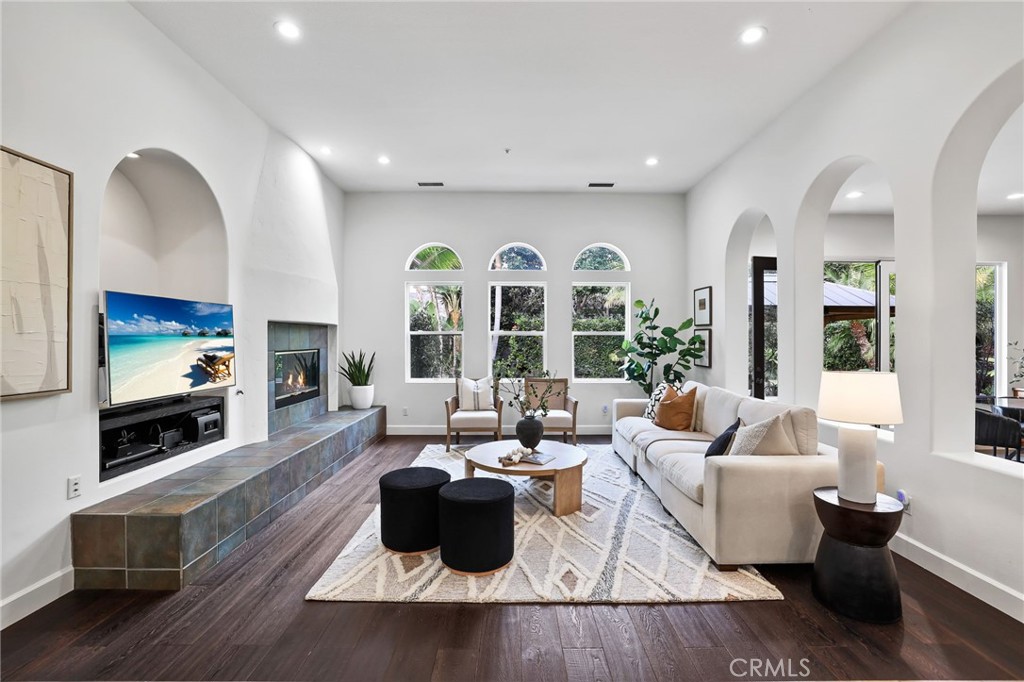 Madrid (MADR) - Residential