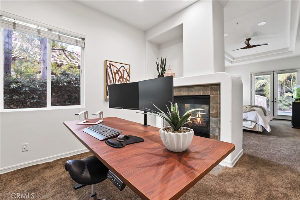 Madrid (MADR) - Residential