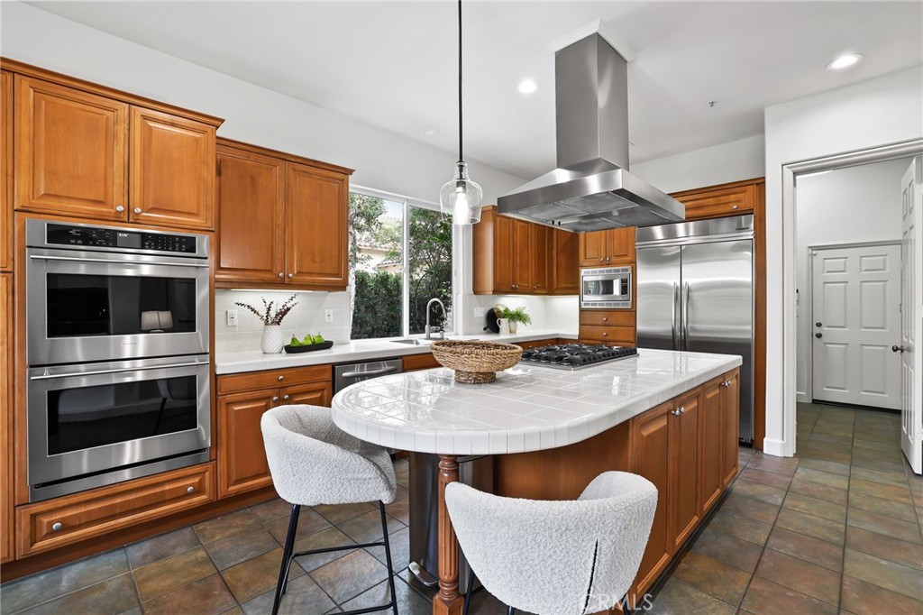 Madrid (MADR) - Residential