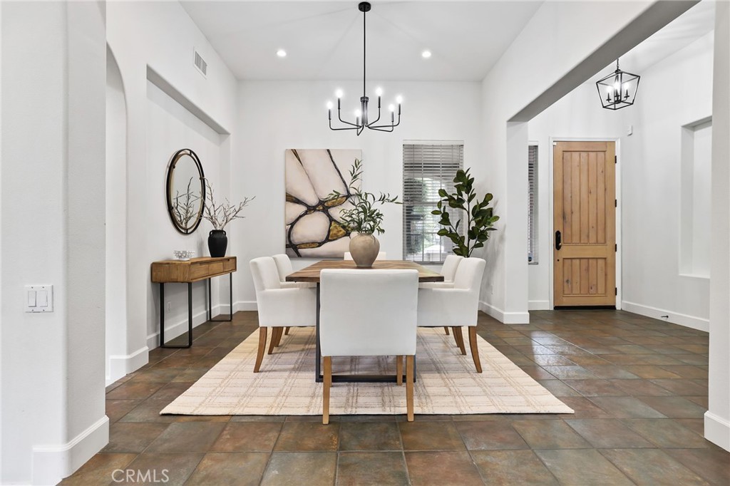 Madrid (MADR) - Residential