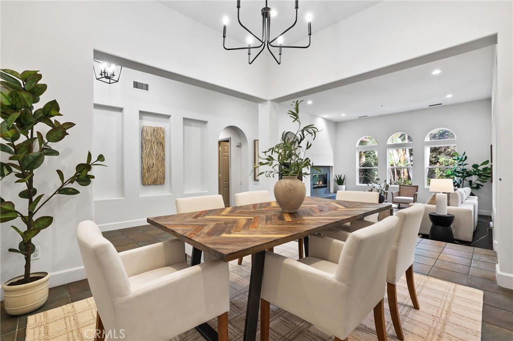 Madrid (MADR) - Residential