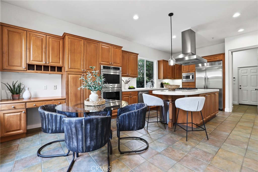 Madrid (MADR) - Residential