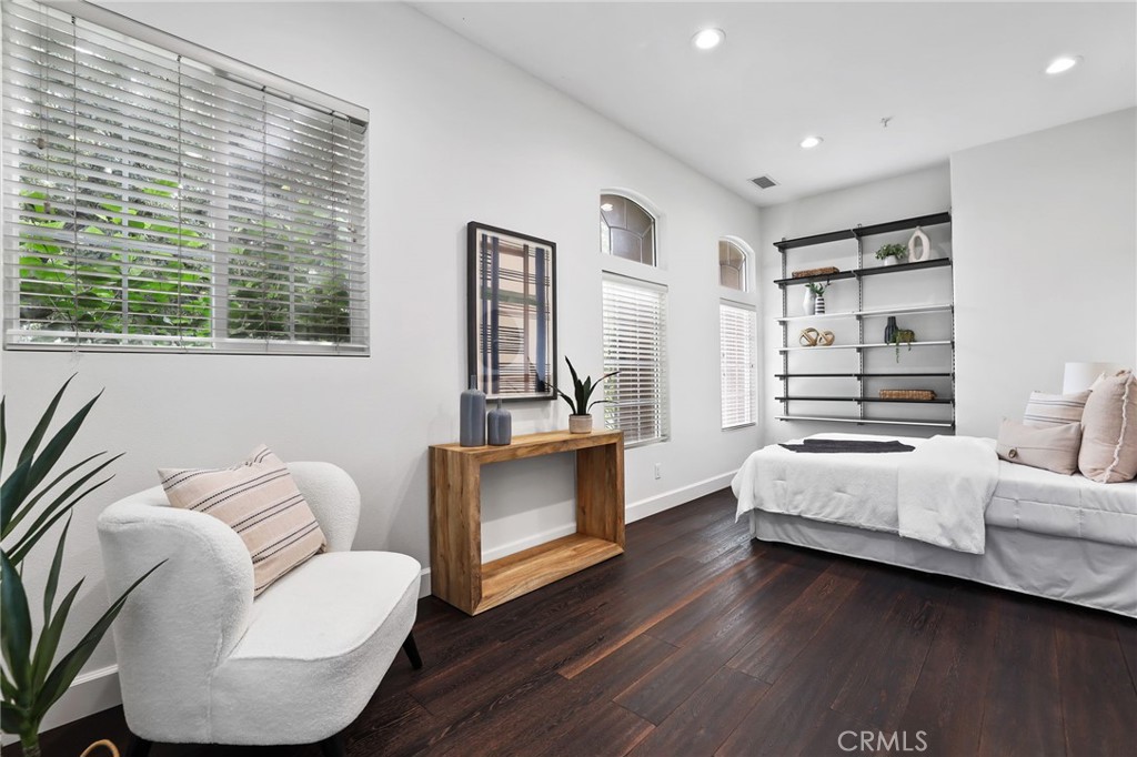 Madrid (MADR) - Residential