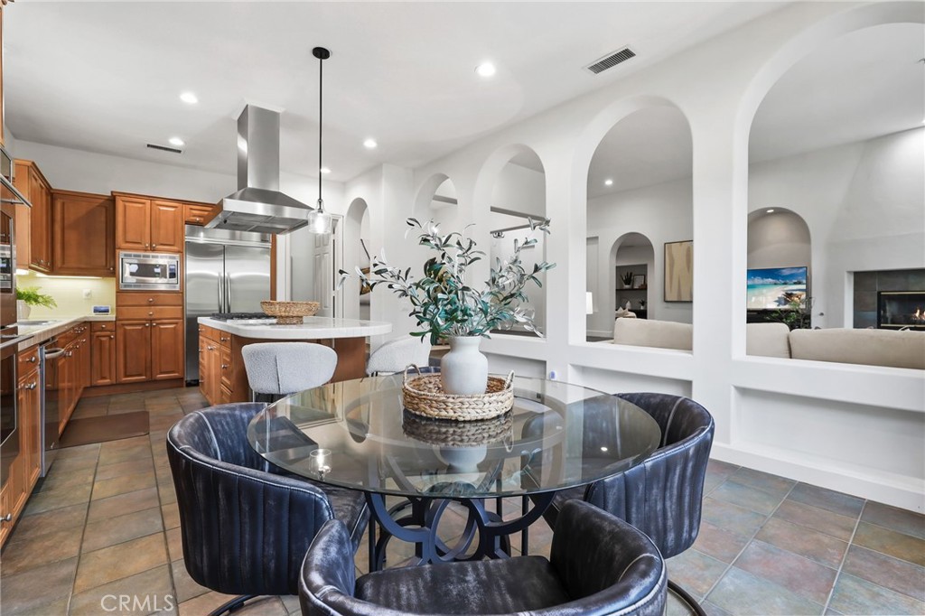 Madrid (MADR) - Residential