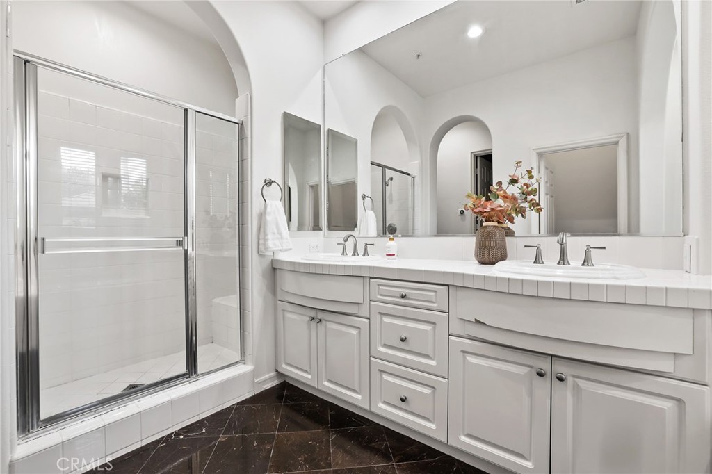 Madrid (MADR) - Residential