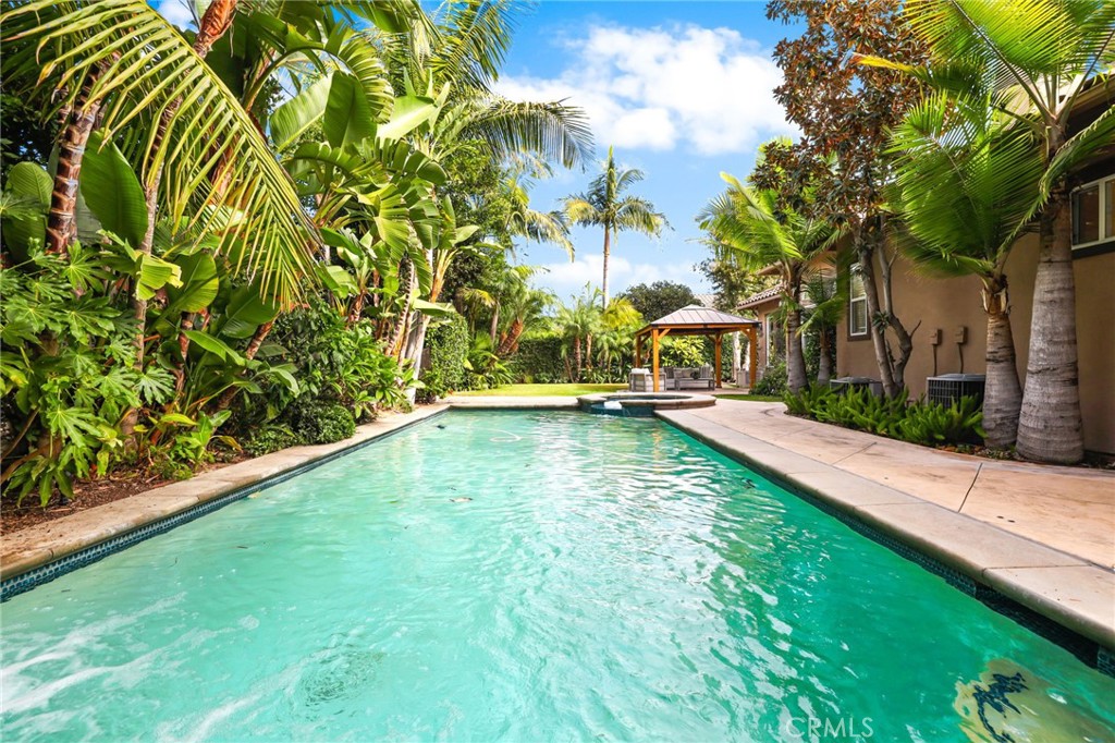 Madrid (MADR) - Residential