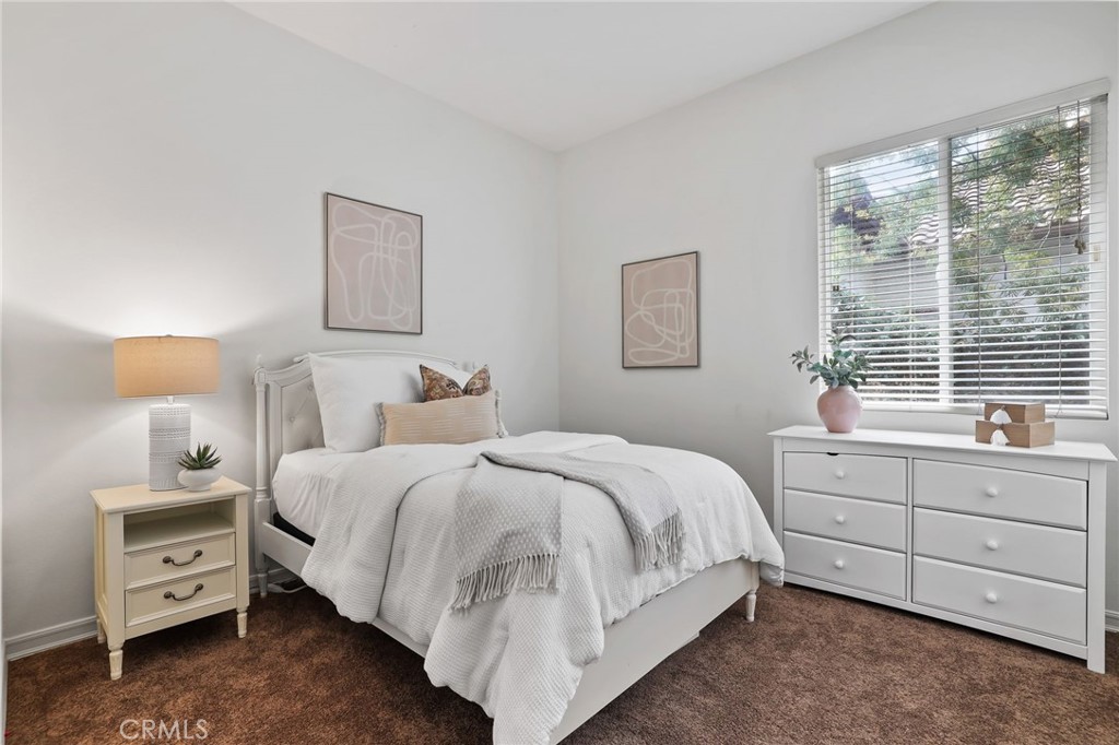 Madrid (MADR) - Residential