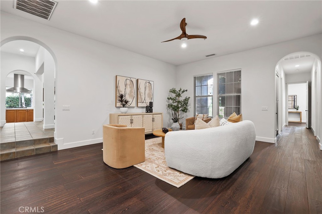 Madrid (MADR) - Residential