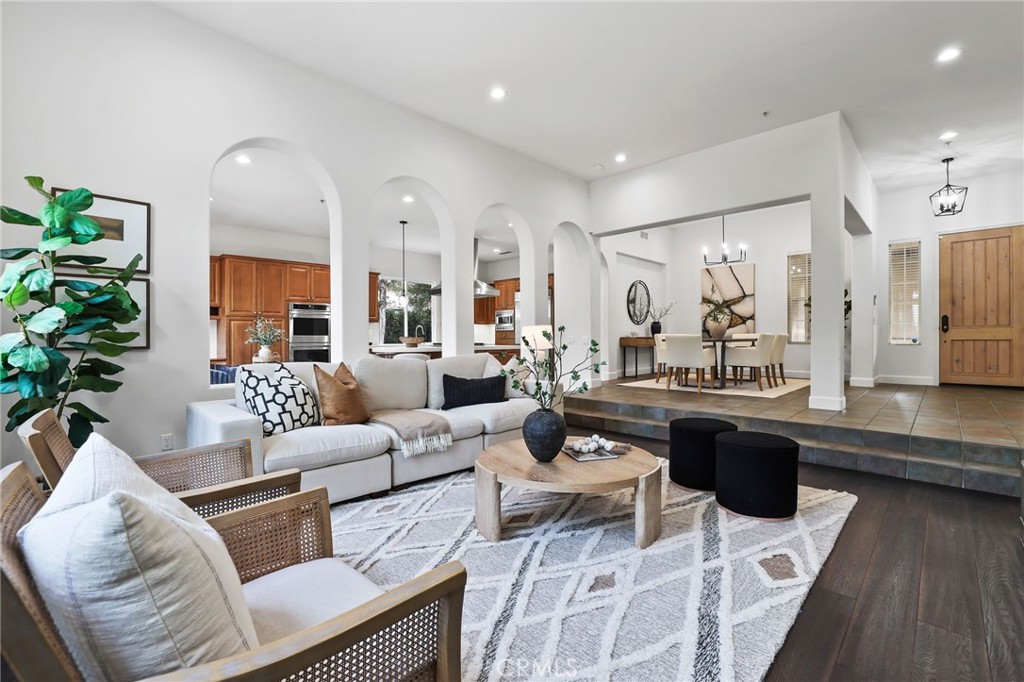 Madrid (MADR) - Residential