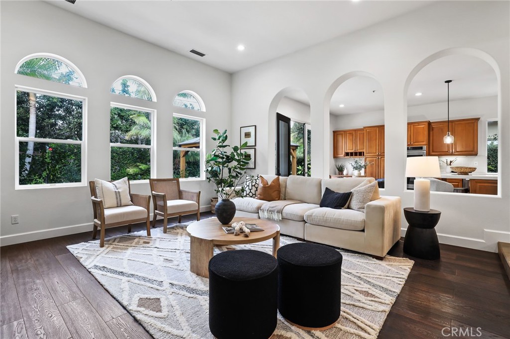 Madrid (MADR) - Residential