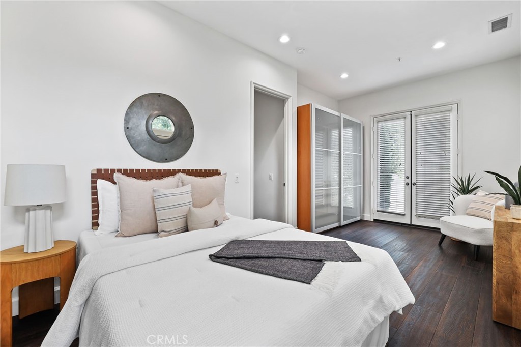 Madrid (MADR) - Residential