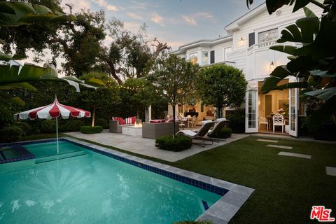 361 N Bowling Green Way Los Angeles CA 90049