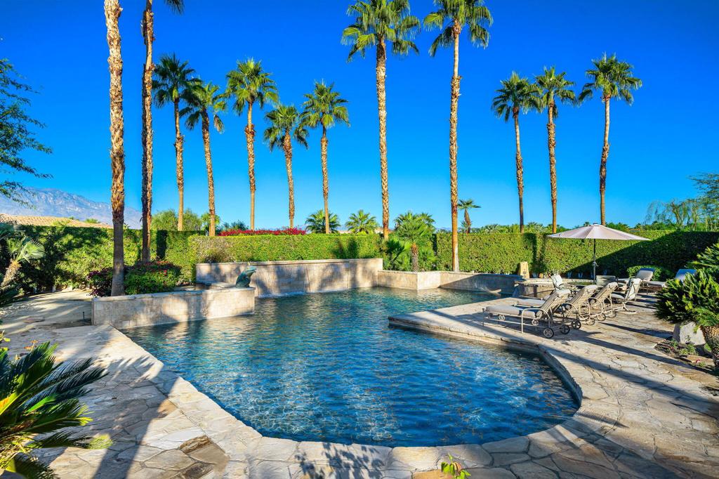 Serrano - Residential