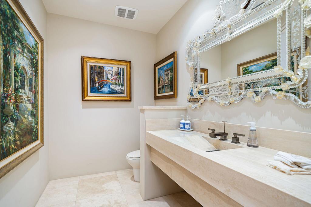 Serrano - Residential