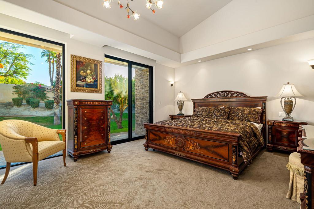 Serrano - Residential