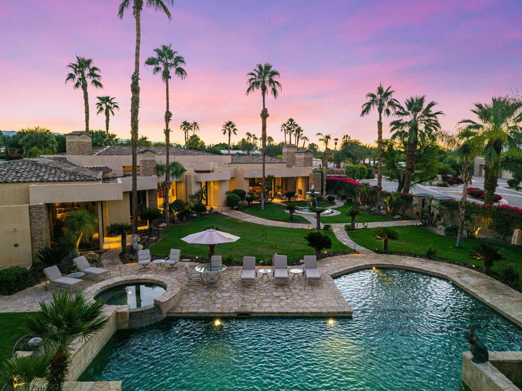 Serrano - Residential