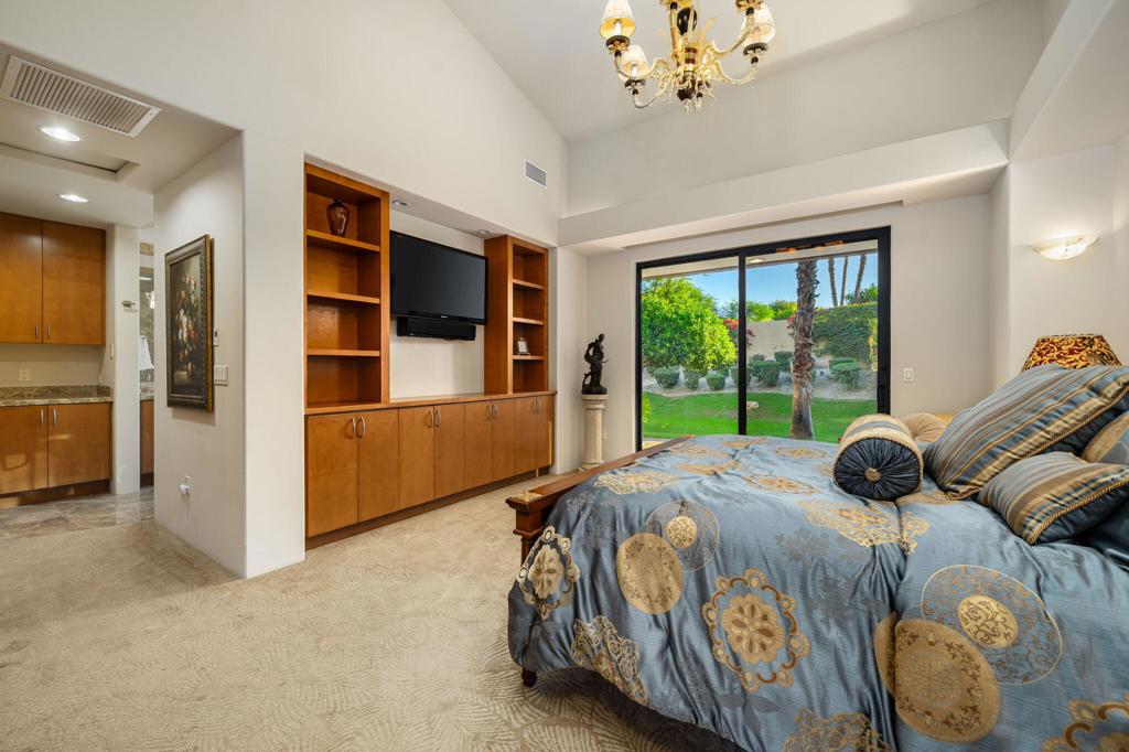 Serrano - Residential