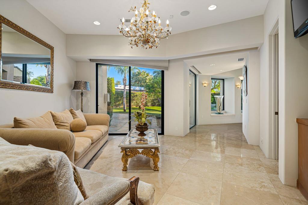 Serrano - Residential