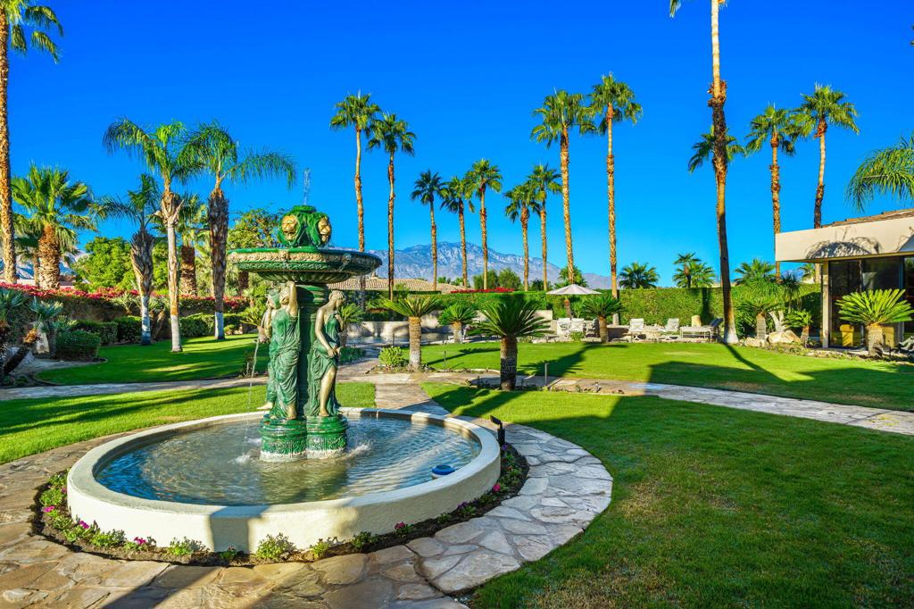 Serrano - Residential