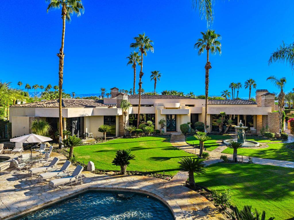 Serrano - Residential