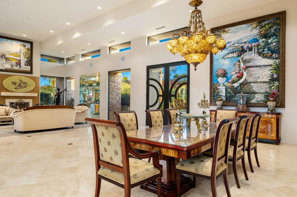 Serrano - Residential