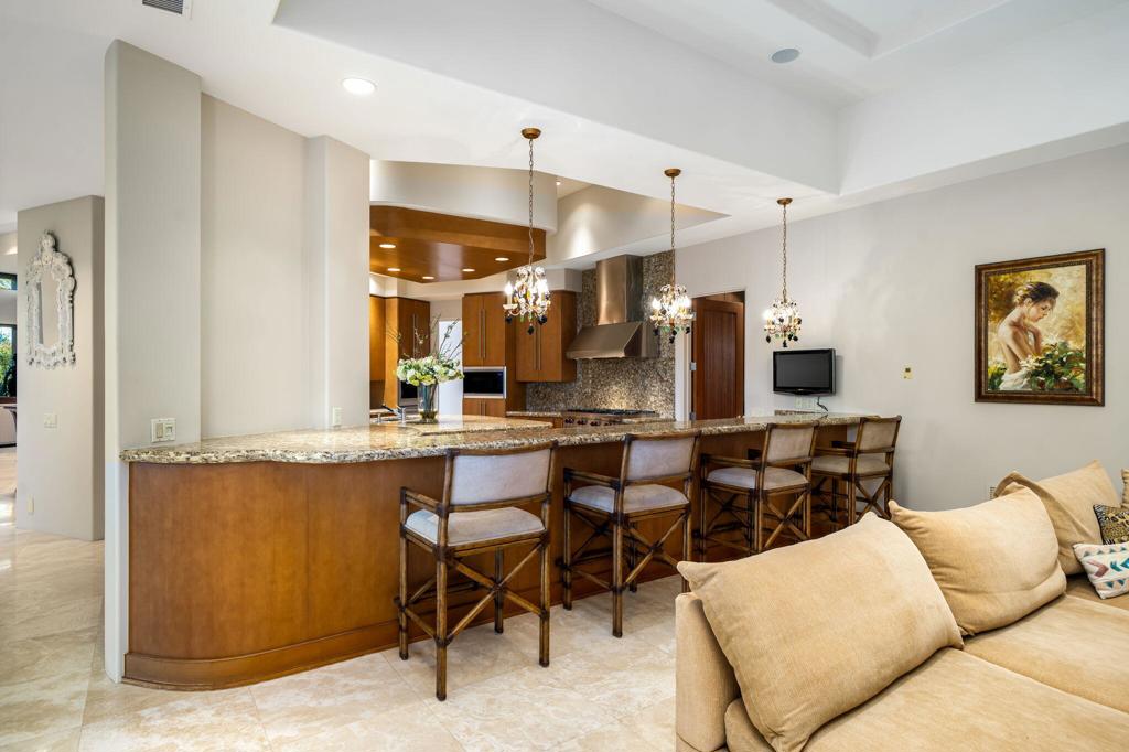 Serrano - Residential