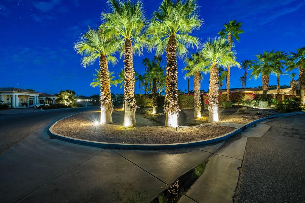 Serrano - Residential