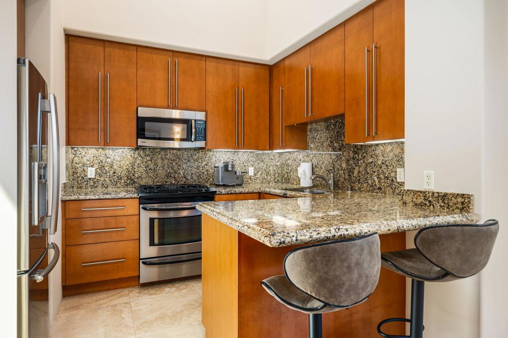 Serrano - Residential