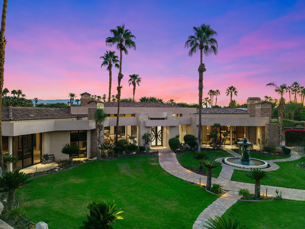 Serrano - Residential