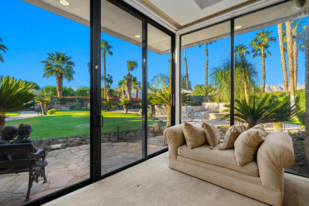 Serrano - Residential