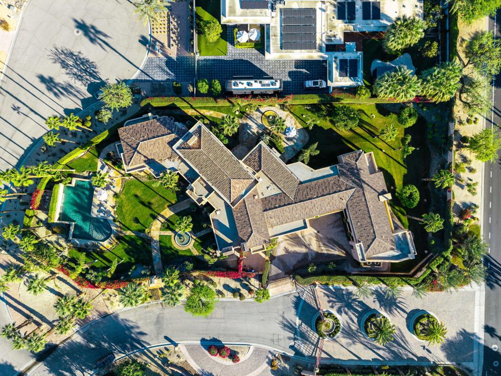 Serrano - Residential