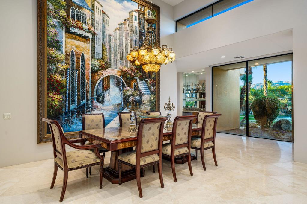 Serrano - Residential