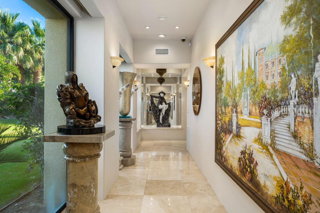 Serrano - Residential