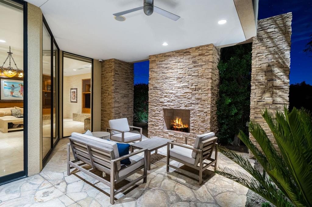 Serrano - Residential