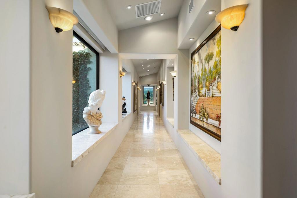 Serrano - Residential