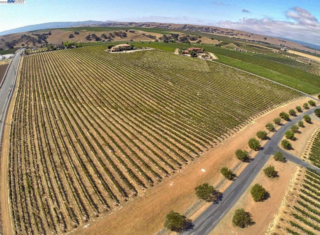 CRANE RIDGE VINEYARDS - Residential