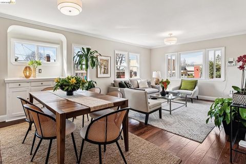 Photo of 1230 1230 Addison St St, Berkeley, CA 94702 (MLS # 41125477)