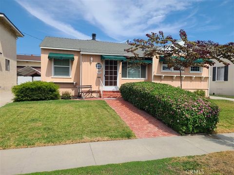 5142 Obispo Lakewood CA 90712