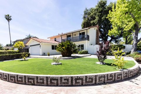 Photo of 869 Lusterleaf Drive, Sunnyvale, CA 94086 (MLS # ML82044426)