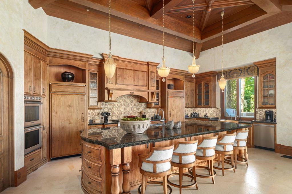 Tradition Golf Club - Residential