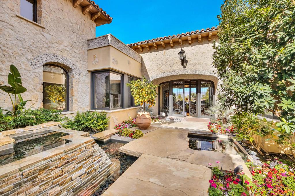 Tradition Golf Club - Residential