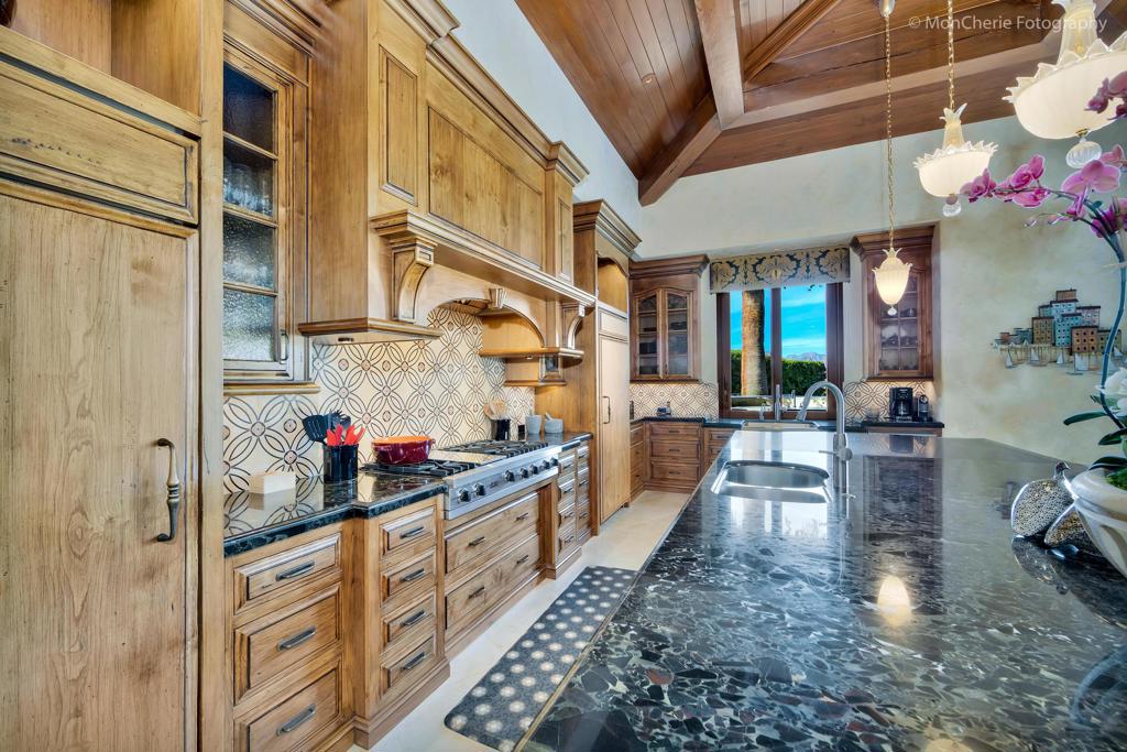 Tradition Golf Club - Residential