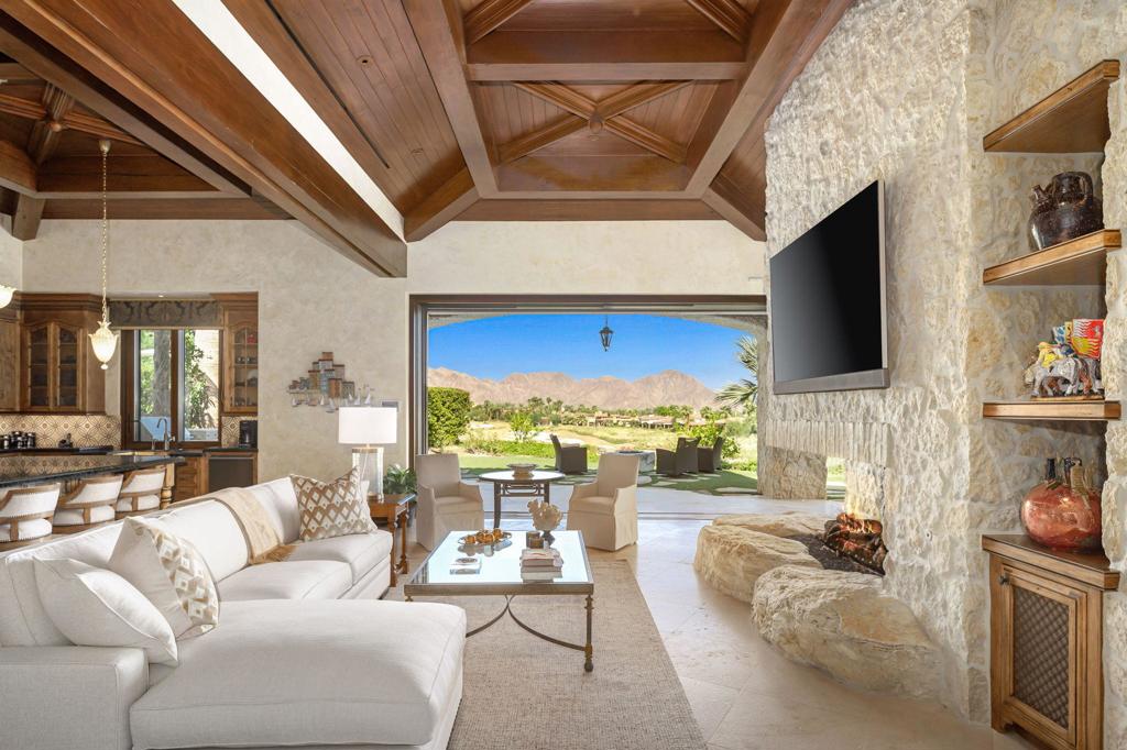 Tradition Golf Club - Residential