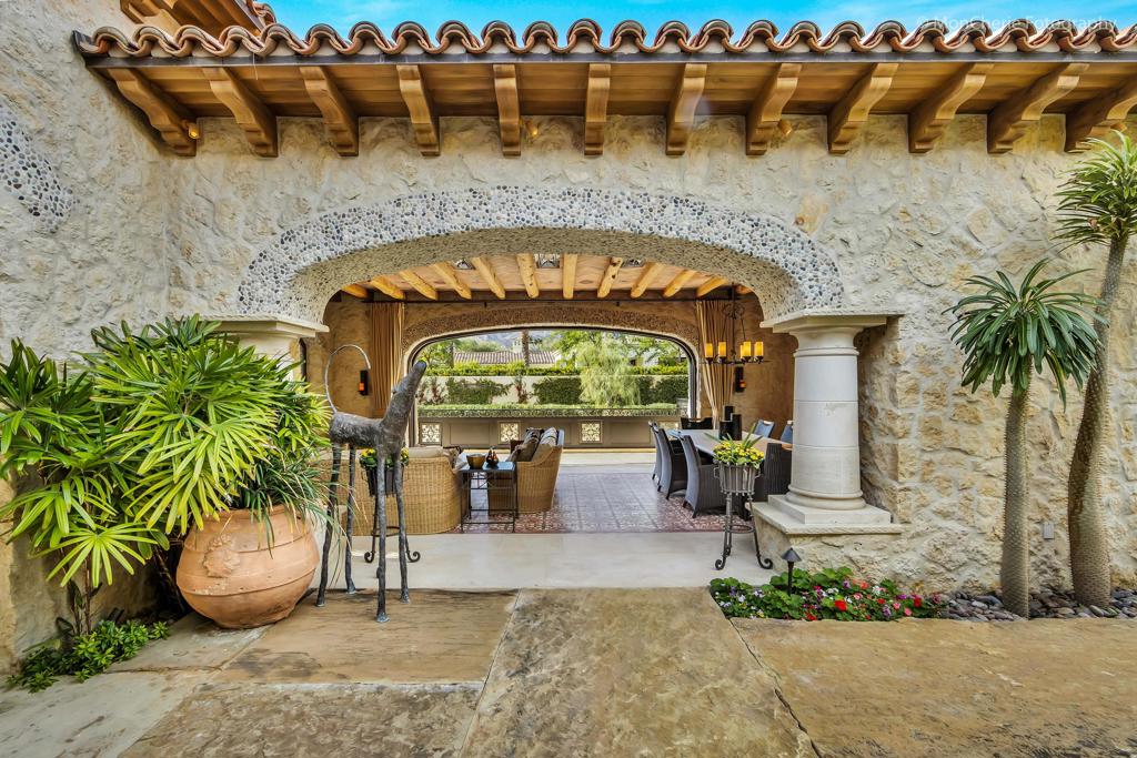 Tradition Golf Club - Residential